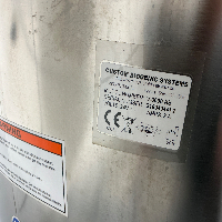 Labtec Isothermal V3000-AB Isothermal freezer image 3